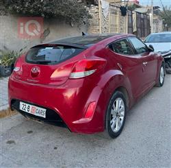 هيونداي فلوستر